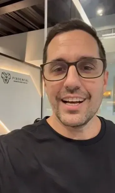 PixDental client video review