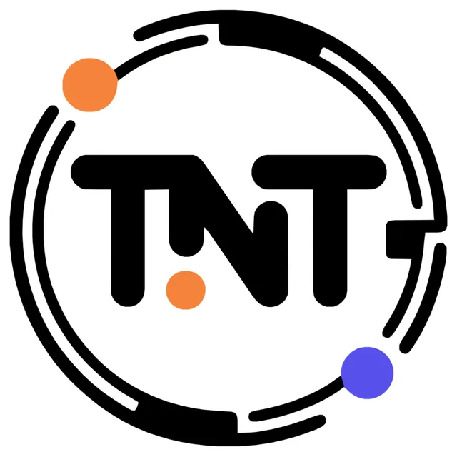 TNT Agency LLC logo
